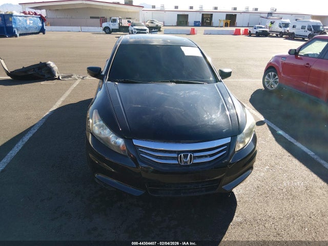2012 Honda Accord 2.4 Ex-l მანქანა იყიდება აუქციონზე, vin: 1HGCP2F86CA070216, აუქციონის ნომერი: 44304407