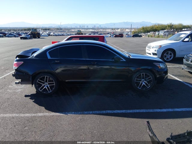 2012 Honda Accord 2.4 Ex-l მანქანა იყიდება აუქციონზე, vin: 1HGCP2F86CA070216, აუქციონის ნომერი: 44304407