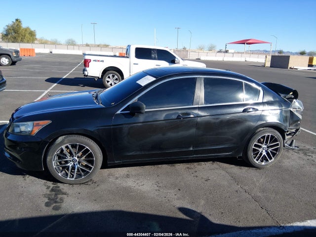 2012 Honda Accord 2.4 Ex-l მანქანა იყიდება აუქციონზე, vin: 1HGCP2F86CA070216, აუქციონის ნომერი: 44304407