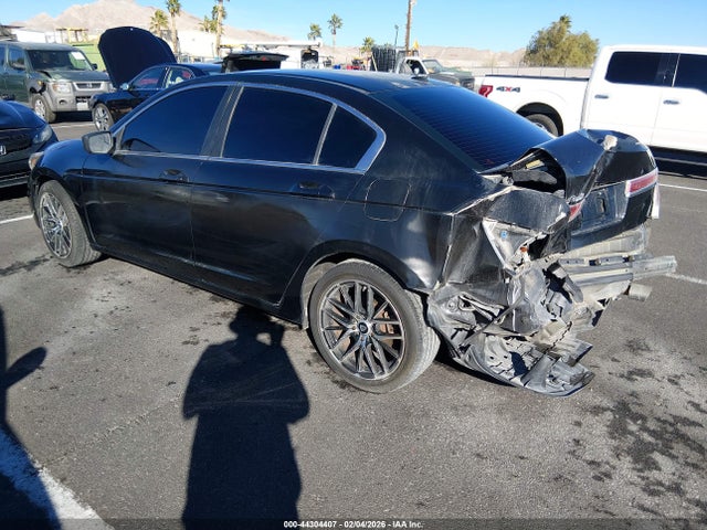 2012 Honda Accord 2.4 Ex-l მანქანა იყიდება აუქციონზე, vin: 1HGCP2F86CA070216, აუქციონის ნომერი: 44304407