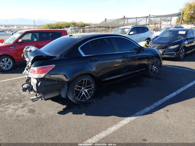 2012 Honda Accord 2.4 Ex-l მანქანა იყიდება აუქციონზე, vin: 1HGCP2F86CA070216, აუქციონის ნომერი: 44304407