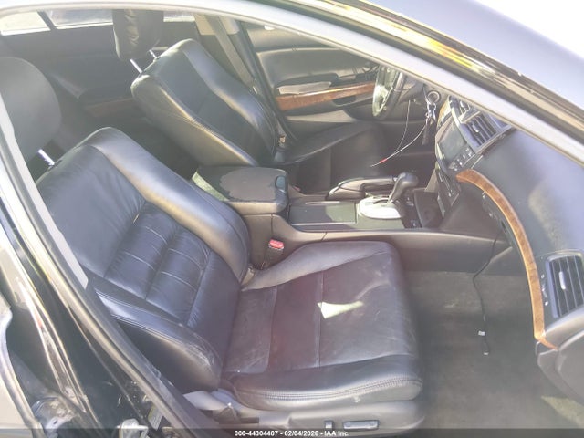 2012 Honda Accord 2.4 Ex-l მანქანა იყიდება აუქციონზე, vin: 1HGCP2F86CA070216, აუქციონის ნომერი: 44304407