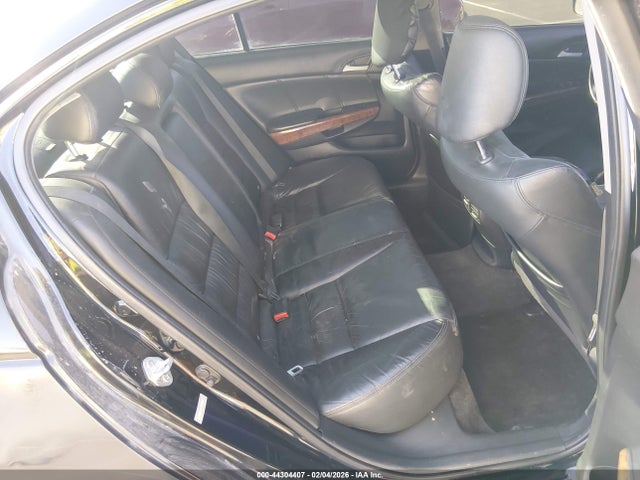 2012 Honda Accord 2.4 Ex-l მანქანა იყიდება აუქციონზე, vin: 1HGCP2F86CA070216, აუქციონის ნომერი: 44304407