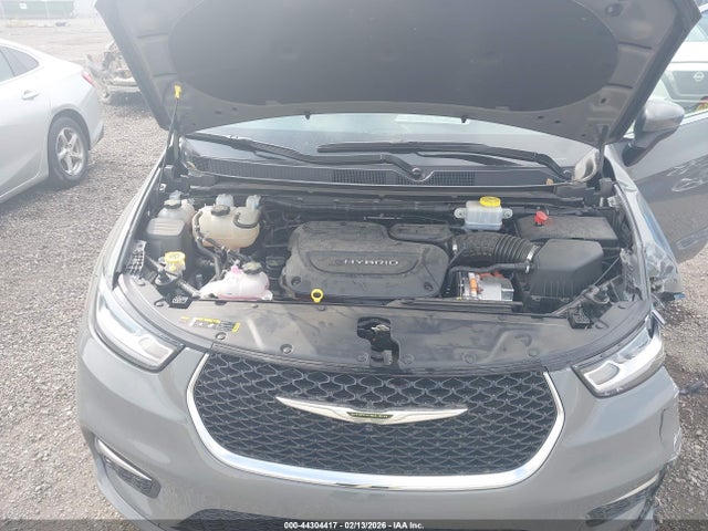 Aukcja sprzedaży 2023 Chrysler Pacifica Hybrid Touring L, vin: 2C4RC1L79PR614624, numer aukcji: 44304417