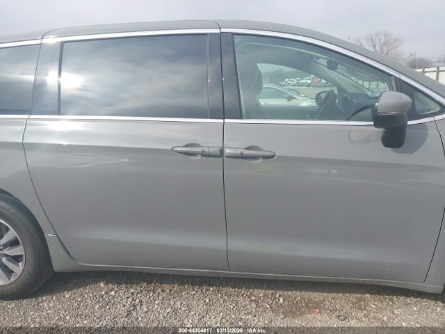 Aukcja sprzedaży 2023 Chrysler Pacifica Hybrid Touring L, vin: 2C4RC1L79PR614624, numer aukcji: 44304417