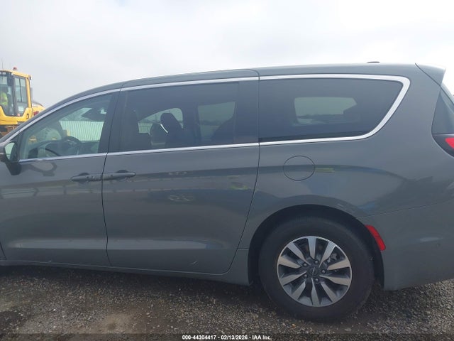 Aukcja sprzedaży 2023 Chrysler Pacifica Hybrid Touring L, vin: 2C4RC1L79PR614624, numer aukcji: 44304417