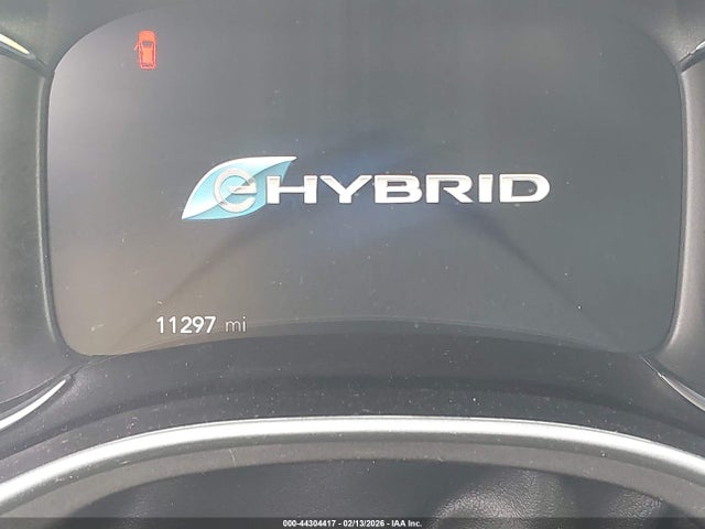 Aukcja sprzedaży 2023 Chrysler Pacifica Hybrid Touring L, vin: 2C4RC1L79PR614624, numer aukcji: 44304417