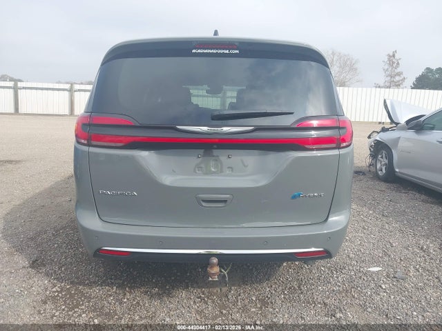 Aukcja sprzedaży 2023 Chrysler Pacifica Hybrid Touring L, vin: 2C4RC1L79PR614624, numer aukcji: 44304417