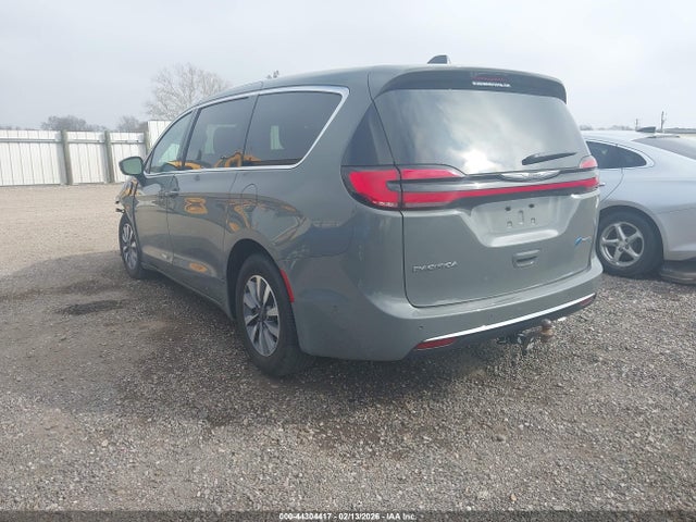 Aukcja sprzedaży 2023 Chrysler Pacifica Hybrid Touring L, vin: 2C4RC1L79PR614624, numer aukcji: 44304417