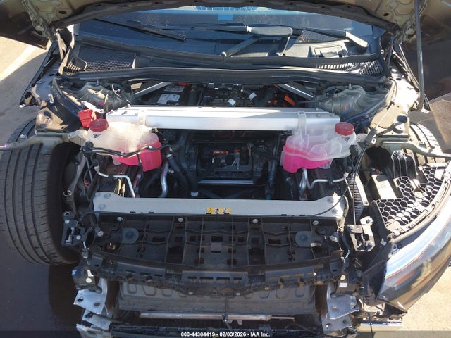 2022 MERCEDES-BENZ EQS 450+ W1KCG2DB2NA004574 Photo 9