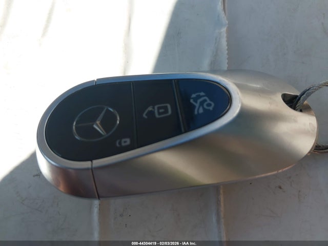 2022 MERCEDES-BENZ EQS 450+ W1KCG2DB2NA004574 Photo 10