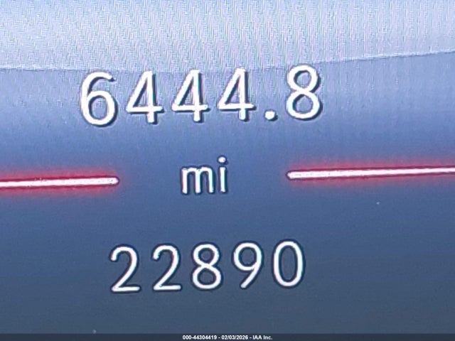 Mercedes-Benz EQS 450+ 2022 W1KCG2DB2NA004574 Image 16