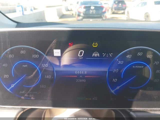 Mercedes-Benz EQS 450+ 2022 W1KCG2DB2NA004574 Image 18