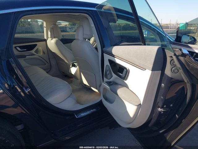2022 MERCEDES-BENZ EQS 450+ W1KCG2DB2NA004574 Photo 7