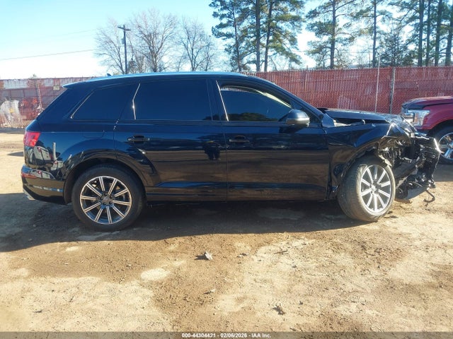 Aukcja sprzedaży 2017 Audi Q7 3.0t Premium, vin: WA1LAAF73HD010251, numer aukcji: 44304421
