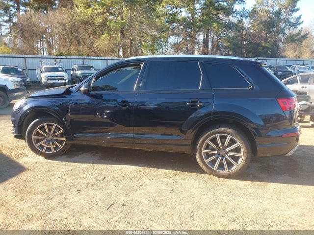Aukcja sprzedaży 2017 Audi Q7 3.0t Premium, vin: WA1LAAF73HD010251, numer aukcji: 44304421