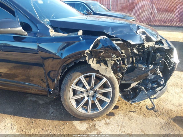 Aukcja sprzedaży 2017 Audi Q7 3.0t Premium, vin: WA1LAAF73HD010251, numer aukcji: 44304421