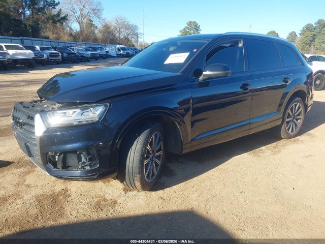 Aukcja sprzedaży 2017 Audi Q7 3.0t Premium, vin: WA1LAAF73HD010251, numer aukcji: 44304421
