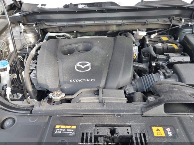 Aukcja sprzedaży 2023 Mazda Cx-5 2.5 S Premium Plus, vin: JM3KFBEM9P0150592, numer aukcji: 44304425