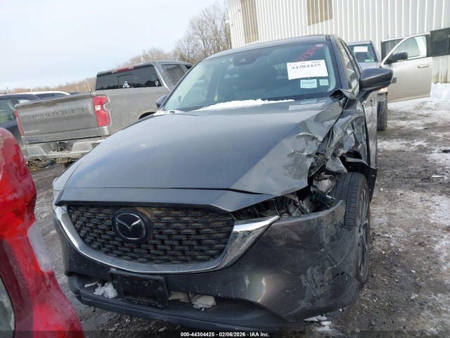Aukcja sprzedaży 2023 Mazda Cx-5 2.5 S Premium Plus, vin: JM3KFBEM9P0150592, numer aukcji: 44304425