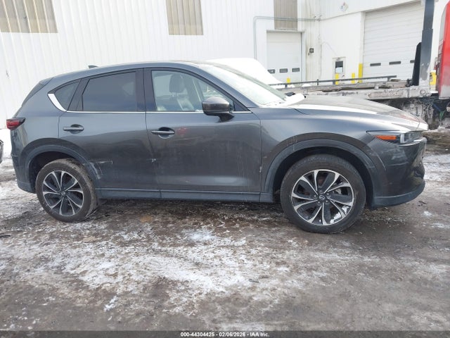 Aukcja sprzedaży 2023 Mazda Cx-5 2.5 S Premium Plus, vin: JM3KFBEM9P0150592, numer aukcji: 44304425