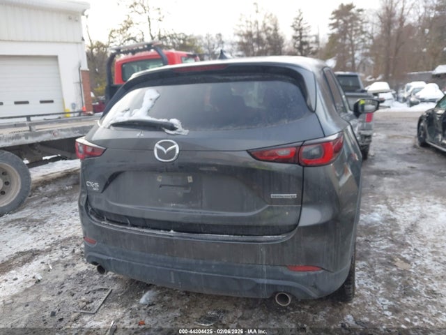Aukcja sprzedaży 2023 Mazda Cx-5 2.5 S Premium Plus, vin: JM3KFBEM9P0150592, numer aukcji: 44304425