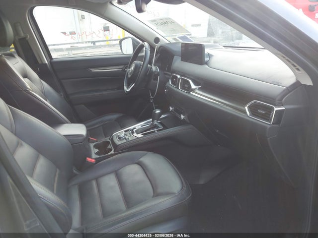 Aukcja sprzedaży 2023 Mazda Cx-5 2.5 S Premium Plus, vin: JM3KFBEM9P0150592, numer aukcji: 44304425