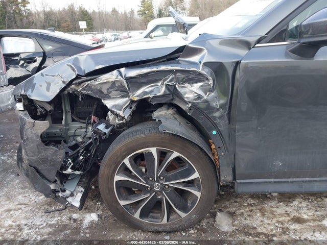 Aukcja sprzedaży 2023 Mazda Cx-5 2.5 S Premium Plus, vin: JM3KFBEM9P0150592, numer aukcji: 44304425