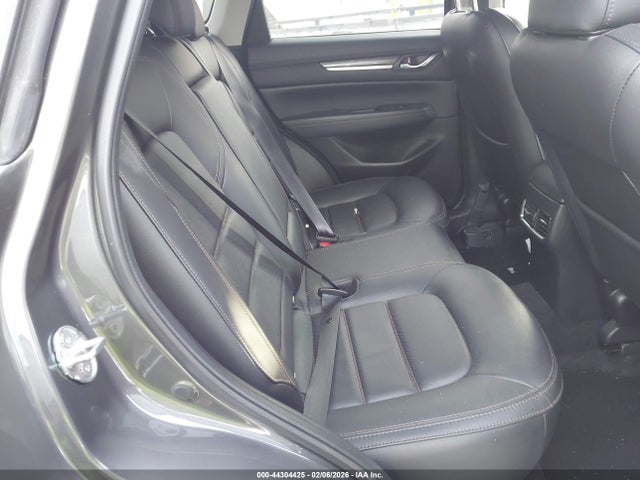 Aukcja sprzedaży 2023 Mazda Cx-5 2.5 S Premium Plus, vin: JM3KFBEM9P0150592, numer aukcji: 44304425