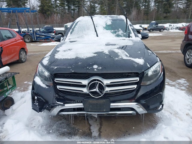 Aukcja sprzedaży 2017 Mercedes-benz Glc 300 4matic, vin: WDC0G4KB2HF139745, numer aukcji: 44304428