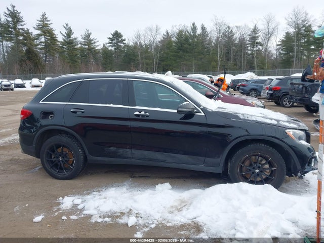 Aukcja sprzedaży 2017 Mercedes-benz Glc 300 4matic, vin: WDC0G4KB2HF139745, numer aukcji: 44304428