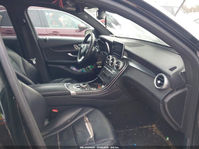 Aukcja sprzedaży 2017 Mercedes-benz Glc 300 4matic, vin: WDC0G4KB2HF139745, numer aukcji: 44304428