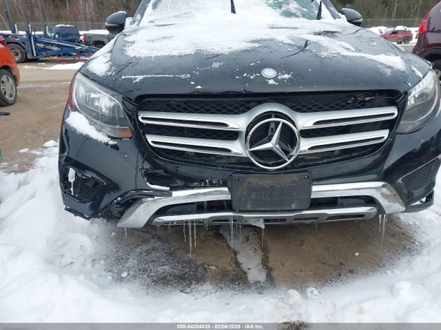 Aukcja sprzedaży 2017 Mercedes-benz Glc 300 4matic, vin: WDC0G4KB2HF139745, numer aukcji: 44304428