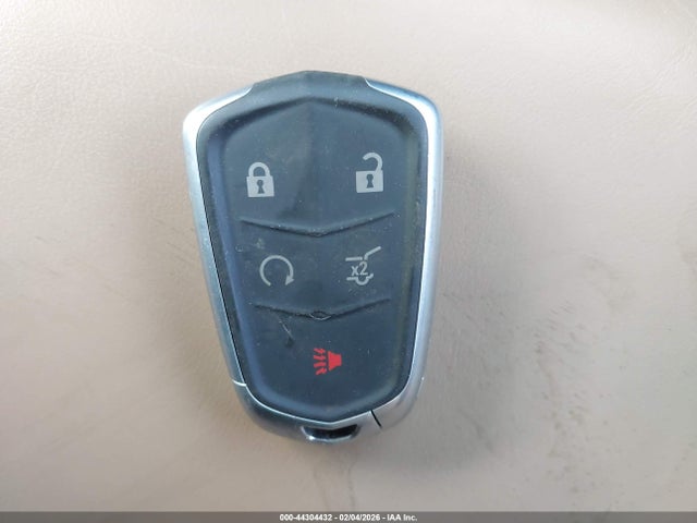 1GYKNHRS8MZ206319 Cadillac Xt5 Awd Sport