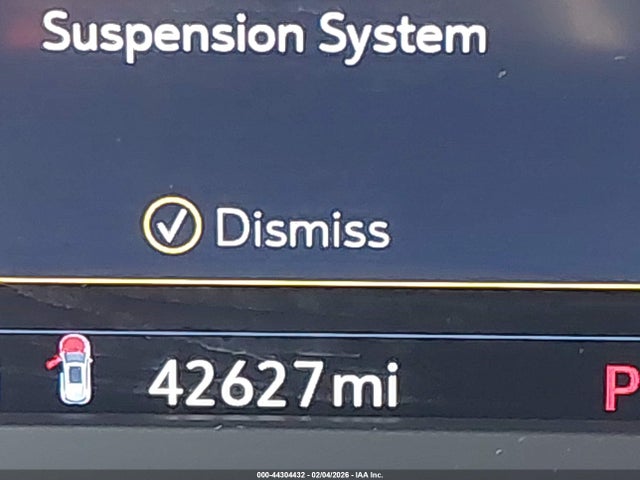 1GYKNHRS8MZ206319 Cadillac Xt5 Awd Sport