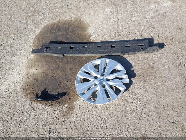 Nissan Sentra S Xtronic Cvt 2020 3N1AB8BV3LY273856 Image 12