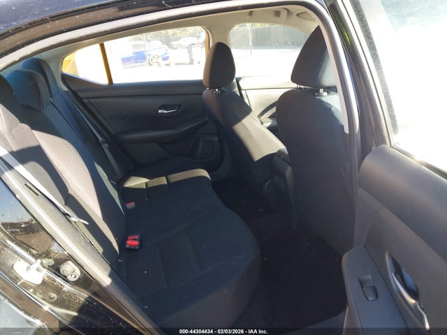 Nissan Sentra S Xtronic Cvt 2020 3N1AB8BV3LY273856 Image 8
