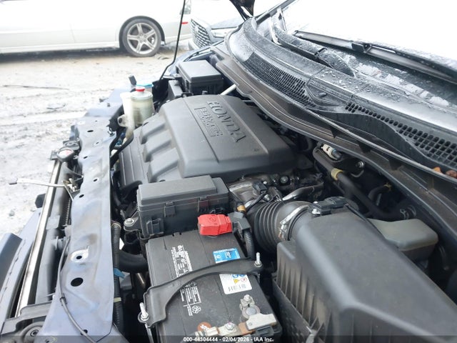 2016 HONDA ODYSSEY 5FNRL5H62GB076495 Photo 9