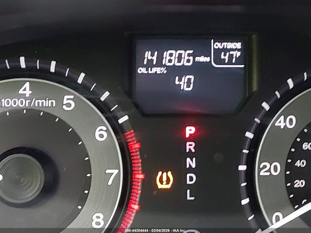 2016 HONDA ODYSSEY 5FNRL5H62GB076495 Photo 6