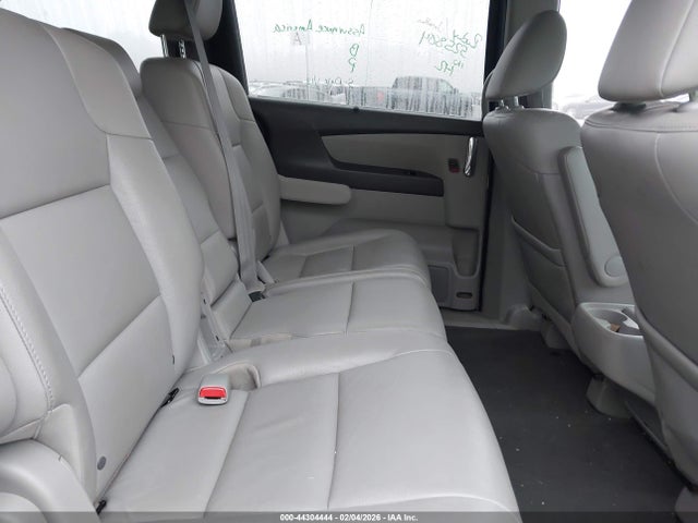 2016 HONDA ODYSSEY 5FNRL5H62GB076495 Photo 7