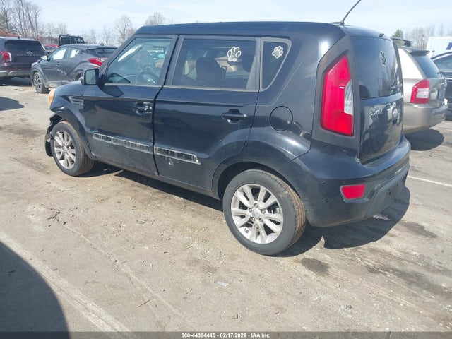 Продаж на аукціоні авто 2013 Kia Soul +, vin: KNDJT2A64D7616436, номер лоту: 44304445