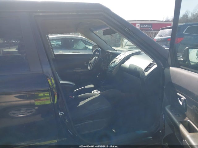 Продаж на аукціоні авто 2013 Kia Soul +, vin: KNDJT2A64D7616436, номер лоту: 44304445