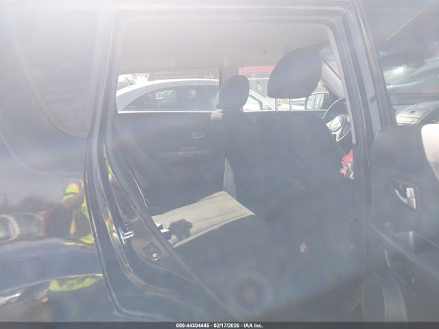 Продаж на аукціоні авто 2013 Kia Soul +, vin: KNDJT2A64D7616436, номер лоту: 44304445