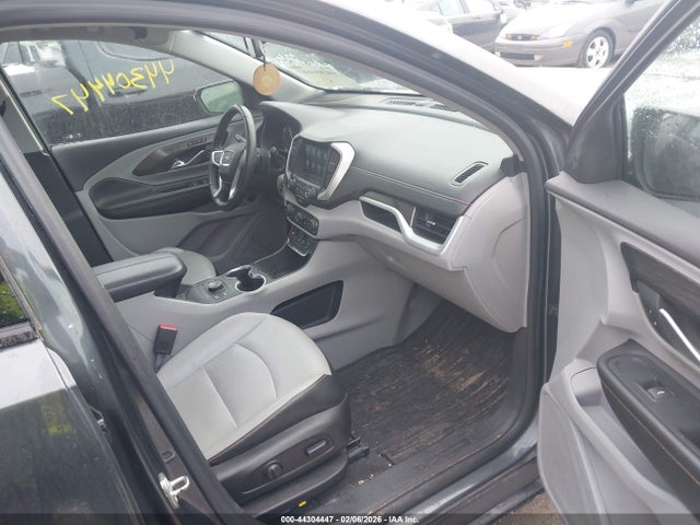 44304447 :رقم المزاد ، 3GKALVEVXJL245989 vin ، 2018 Gmc Terrain Slt مزاد بيع