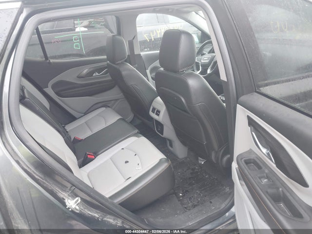44304447 :رقم المزاد ، 3GKALVEVXJL245989 vin ، 2018 Gmc Terrain Slt مزاد بيع