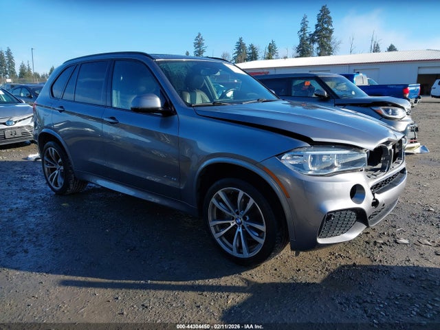 5UXKR0C57G0P28025 BMW X5 Xdrive35i