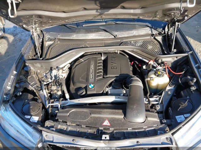 5UXKR0C57G0P28025 BMW X5 Xdrive35i