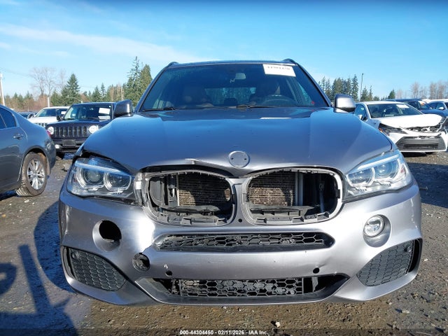 5UXKR0C57G0P28025 BMW X5 Xdrive35i