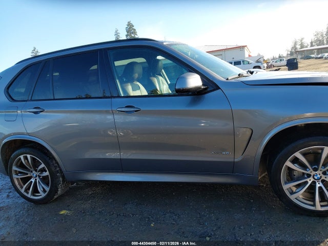 5UXKR0C57G0P28025 BMW X5 Xdrive35i