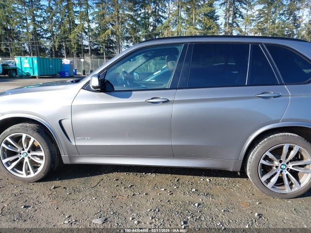 5UXKR0C57G0P28025 BMW X5 Xdrive35i